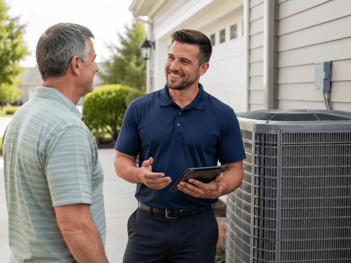 Heat Pump Installation Portsmouth, NH FAQs